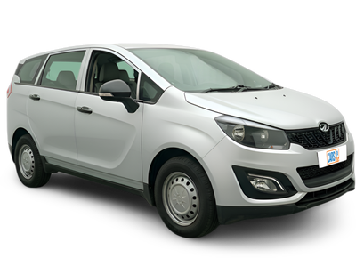 Mahindra MARAZZO-img